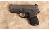 Sig Sauer~P320SC~40 S&W - 2 of 2