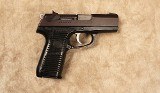 Ruger~P95DC~9MM Luger