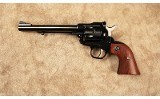 Ruger~New Model Single Six~.22Long Rifle/.22 Magnum - 2 of 2