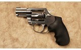 Colt~King Cobra~.357 Magnum - 2 of 2