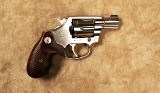 Colt~Cobra~.38 Special