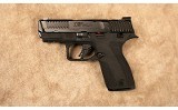Smith & Wesson~M&P 9 Shield X~9MM - 2 of 2