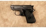 Beretta~950BS~.25 ACP - 2 of 2