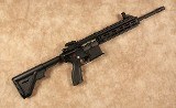 Heckler Koch~HK416D~.22 Long Rifle