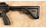 Heckler Koch~HK416D~.22 Long Rifle - 5 of 10