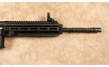 Heckler Koch~HK416D~.22 Long Rifle - 4 of 10