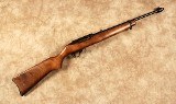 Ruger~10/22~.22 Long Rifle