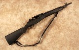 Springfield~M1A Scout~.308 Winchester