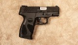 Taurus~G2C~9MM - 1 of 2
