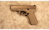 Glock~19X~9MM - 2 of 2