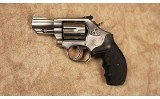 Smith & Wesson~66-6~.357 Magnum - 2 of 2