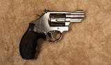 Smith & Wesson~66-6~.357 Magnum