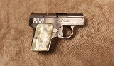 Bauer Firearms~ Automatic~.25 ACP