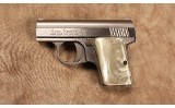 Bauer Firearms~ Automatic~.25 ACP - 2 of 2