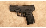 Taurus~G2C~9MM - 2 of 2