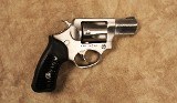 Ruger~SP101~.357 Magnum