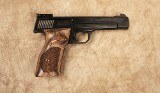 Smith & Wesson~41~.22 LR