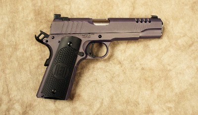 Auto Ordnance~1911 TCA~.45 ACP
