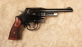 Smith & Wesson~20~.357 Magnum