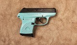 Ruger~LCP Talo Edition~.380 ACP