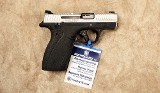 Smith & Wesson~Bodyguard 2.0~.380 Auto