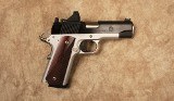 Springfield~Ronin~.45 ACP