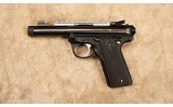 Ruger~Mark lV 22/45~.22 LR - 2 of 2