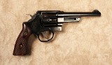Smith & Wesson~20~.357 Magnum