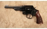 Smith & Wesson~20~.357 Magnum - 2 of 2