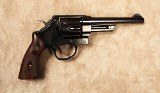 Smith & Wesson~20~.357 Magnum
