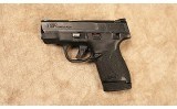 Smith & Wesson~M&P 9 Shield Plus~9MM - 2 of 2