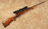Weatherby~Mark V~.240 Weatherby - 1 of 10