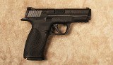 Smith & Wesson~M&P 40~ .40 S&W