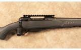 Savage~110 Tactical~.308 Winchester - 3 of 10