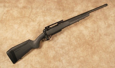 Savage~110 Tactical~.308 Winchester