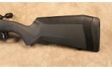 Savage~110 Tactical~.308 Winchester - 5 of 10