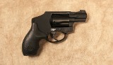 Smith & Wesson~M&P 340~.357 Magnum - 1 of 2