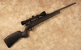 Savage~Axis XP~.223 Remington