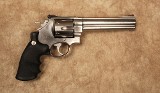 Smith & Wesson~629-3~.44 Remington Magnum