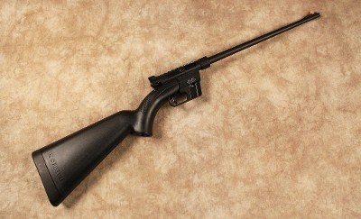 Henry~H002B~.22 Long Rifle