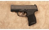 Sig Sauer~P365~9MM - 2 of 2
