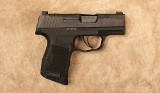 Sig Sauer~P365~9MM - 1 of 2