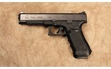 Glock~34 Gen 4~9MM - 2 of 2
