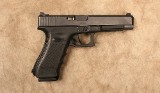 Glock~34 Gen 4~9MM - 1 of 2