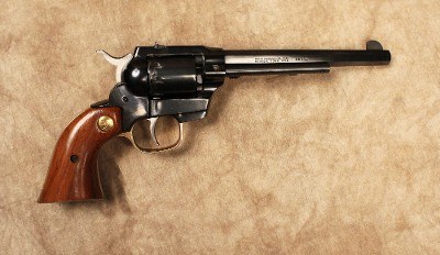 High Standard~High Sierra~.22 LR/.22 Mag