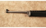 Ruger~Ranch Rifle~6.8MM Remington SPC - 7 of 10