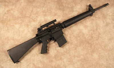 Rock River Arms~LAR-8~.308 Caliber