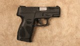 Taurus~PT111G2A~9MM - 1 of 2