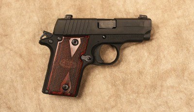 Sig Sauer~P238~.380 Auto