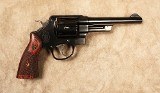 Smith & Wesson~20~.357 Magnum - 1 of 2